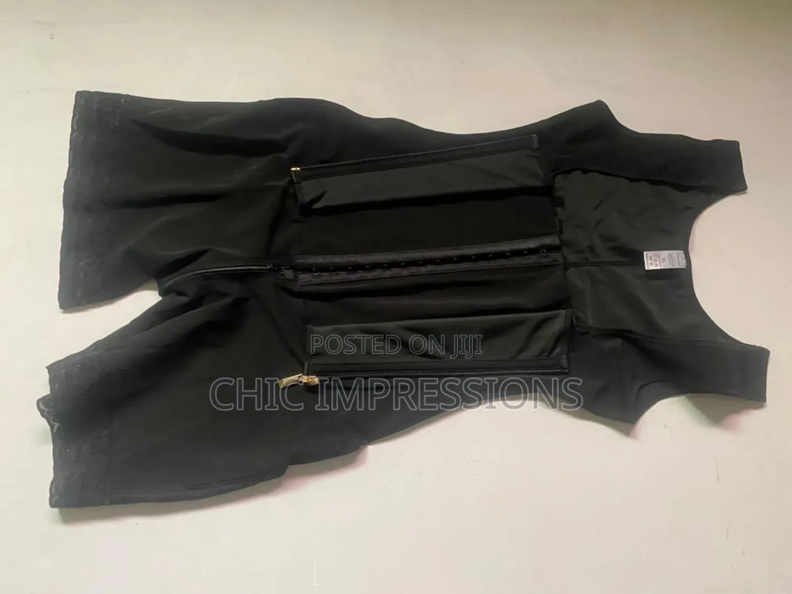 Hour Glass Shape Wear