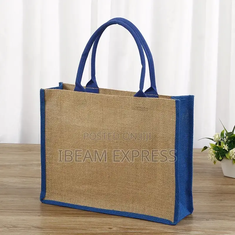 Bags and Tot Bag Sewing