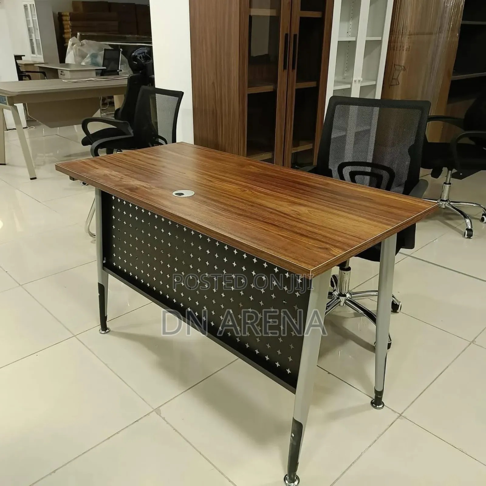 Office / Home Setup Desk Width - 60cm Height - 75cm