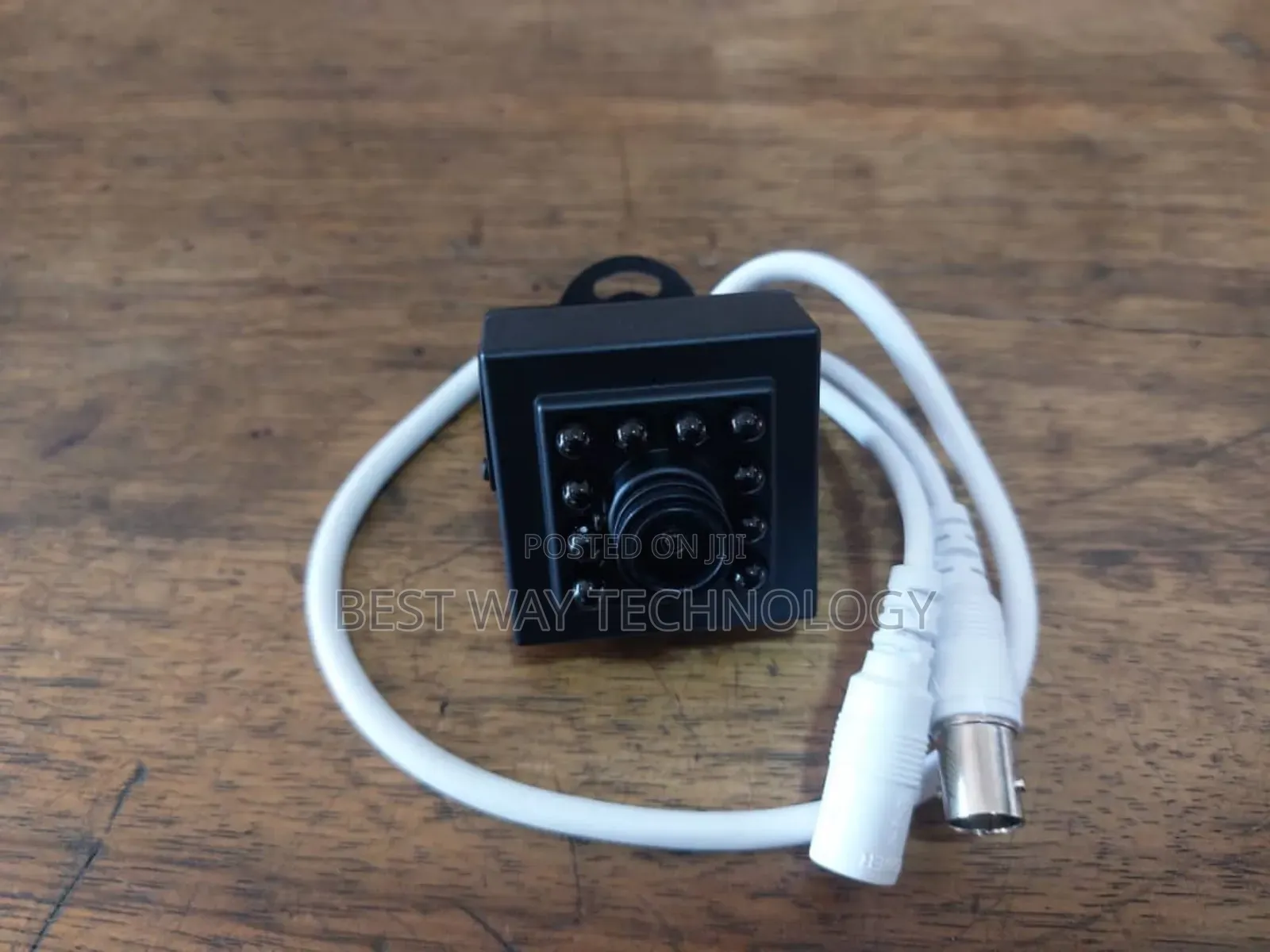 Hidden Camera 2mp