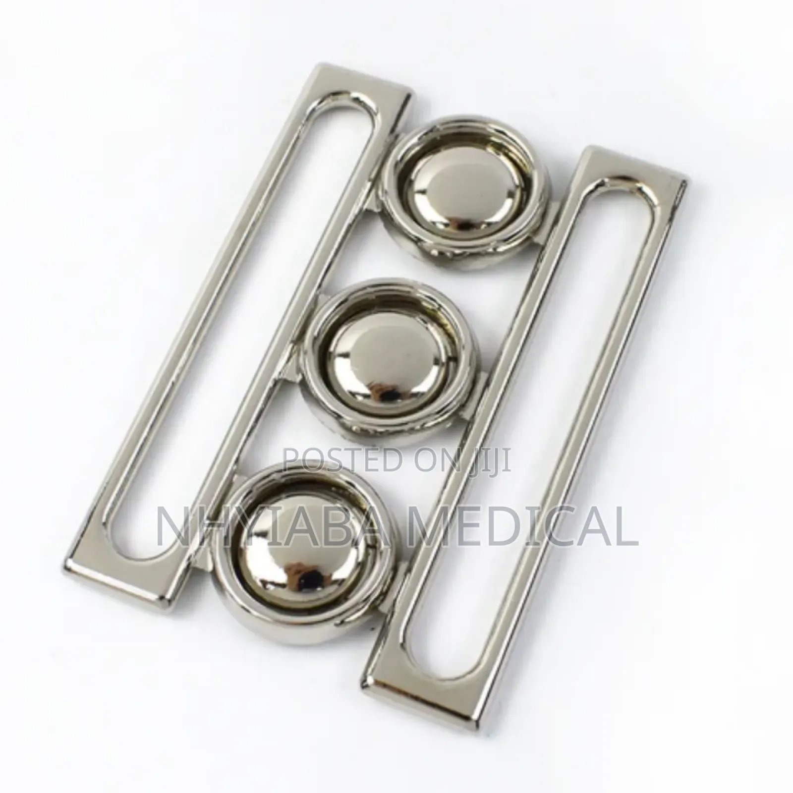 Traffic Light Hook for Nurse Belt
