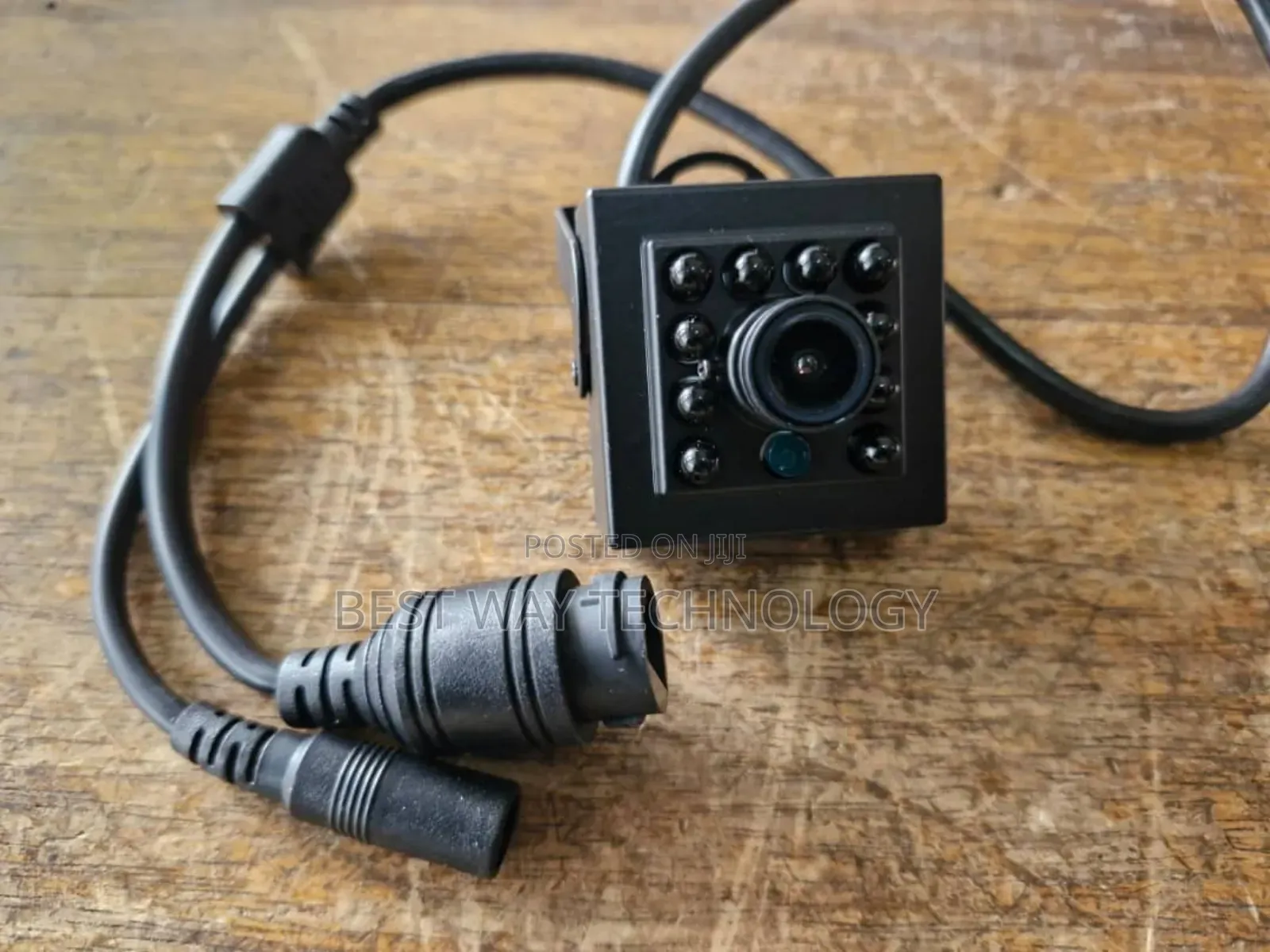 Ip Hidden Camera 2mp