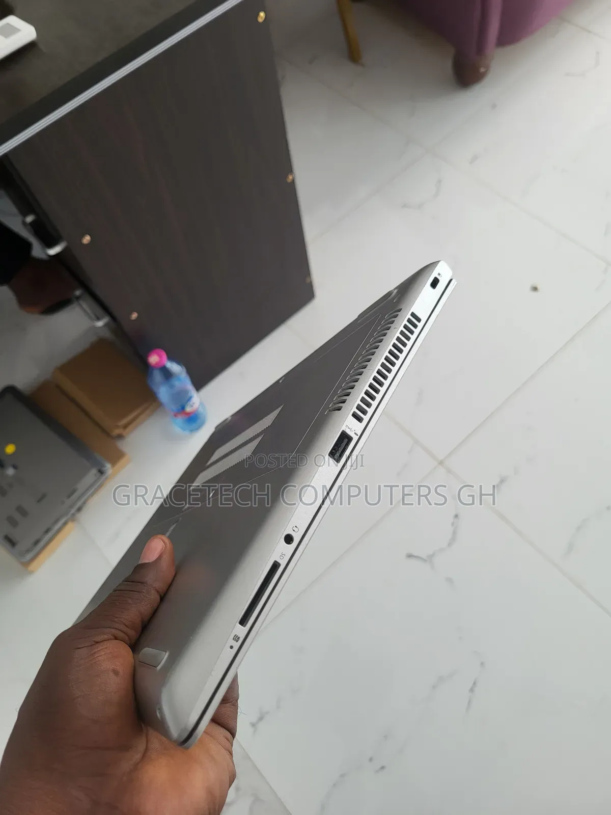 Laptop HP ProBook 430 G5 8GB Intel Core i5 SSD 256GB