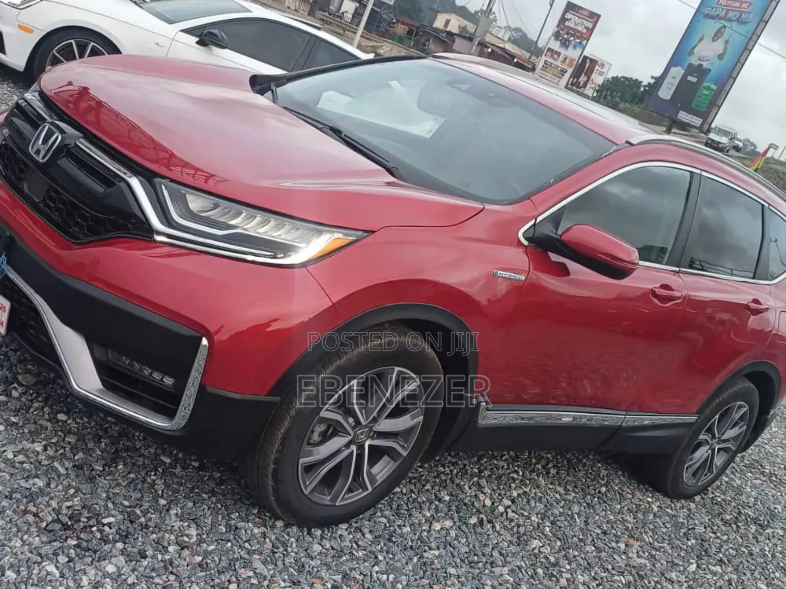 Car Rentals
