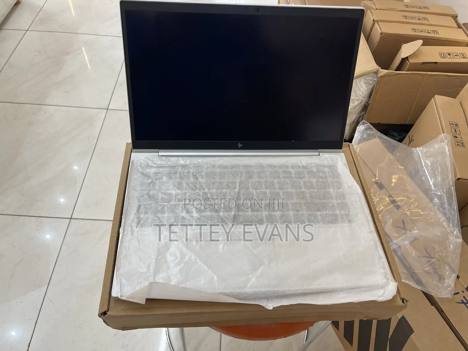 Laptop HP EliteBook 840 G7 16GB Intel Core I5 SSD 256GB