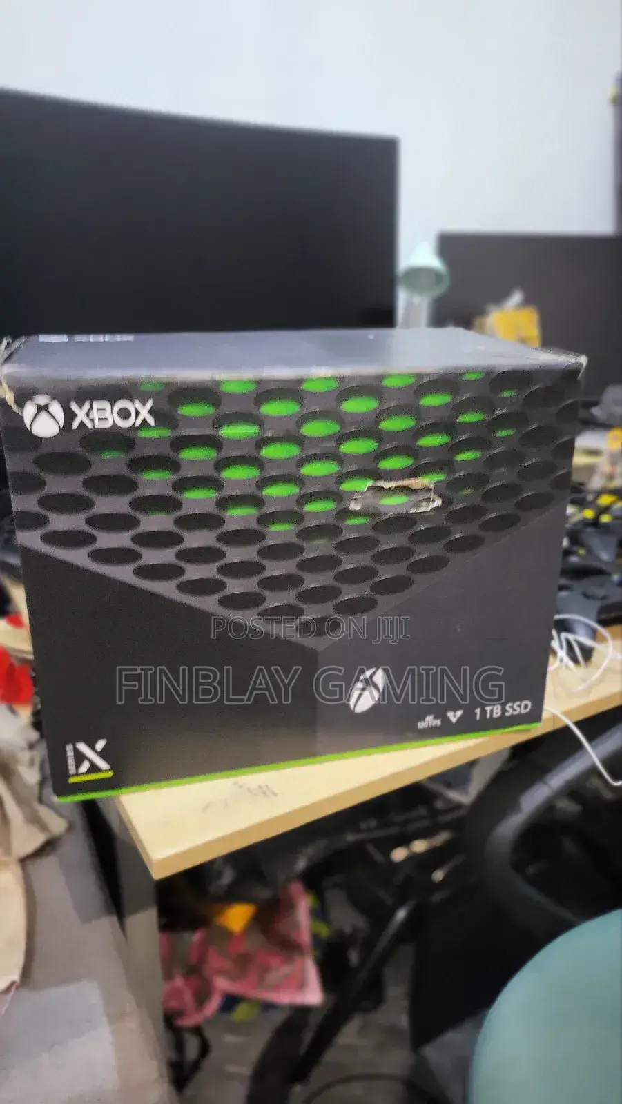 Brand New Xbox Series X