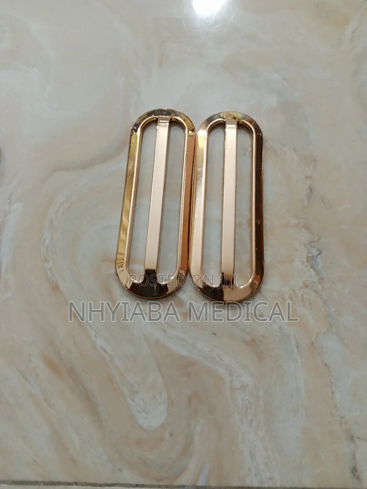 Adjusters Sliders For Belts