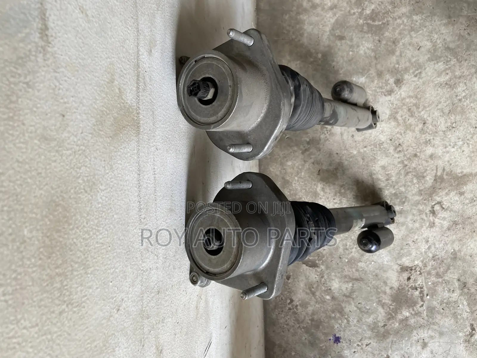 Range Rover Sport 16-2020 Back Shocks