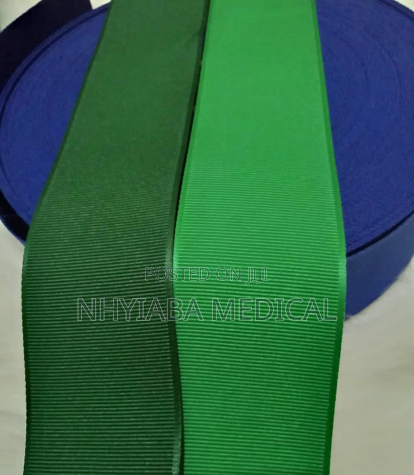 Nurse Midwife Belts