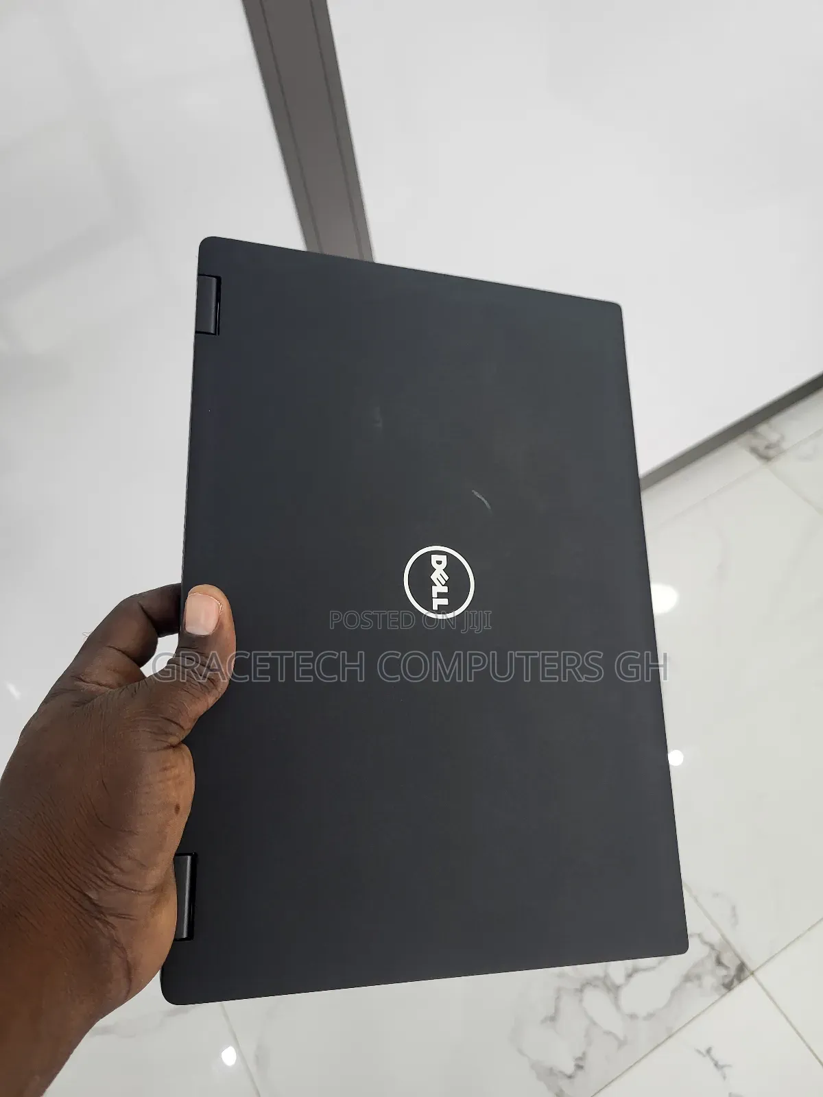 Laptop Dell Latitude 12 5289 8GB Intel Core I5 SSD 256GB
