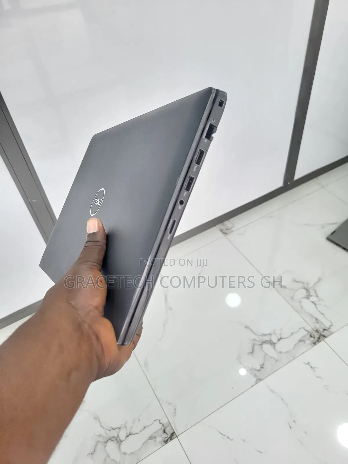 Laptop Dell Latitude 3420 8GB Intel Core I5 SSD 256GB
