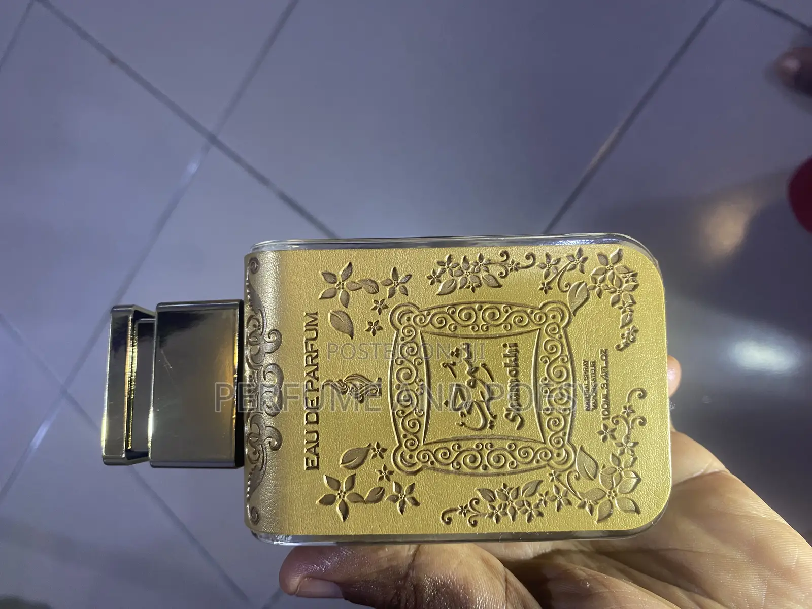 Shamokhi Perfume