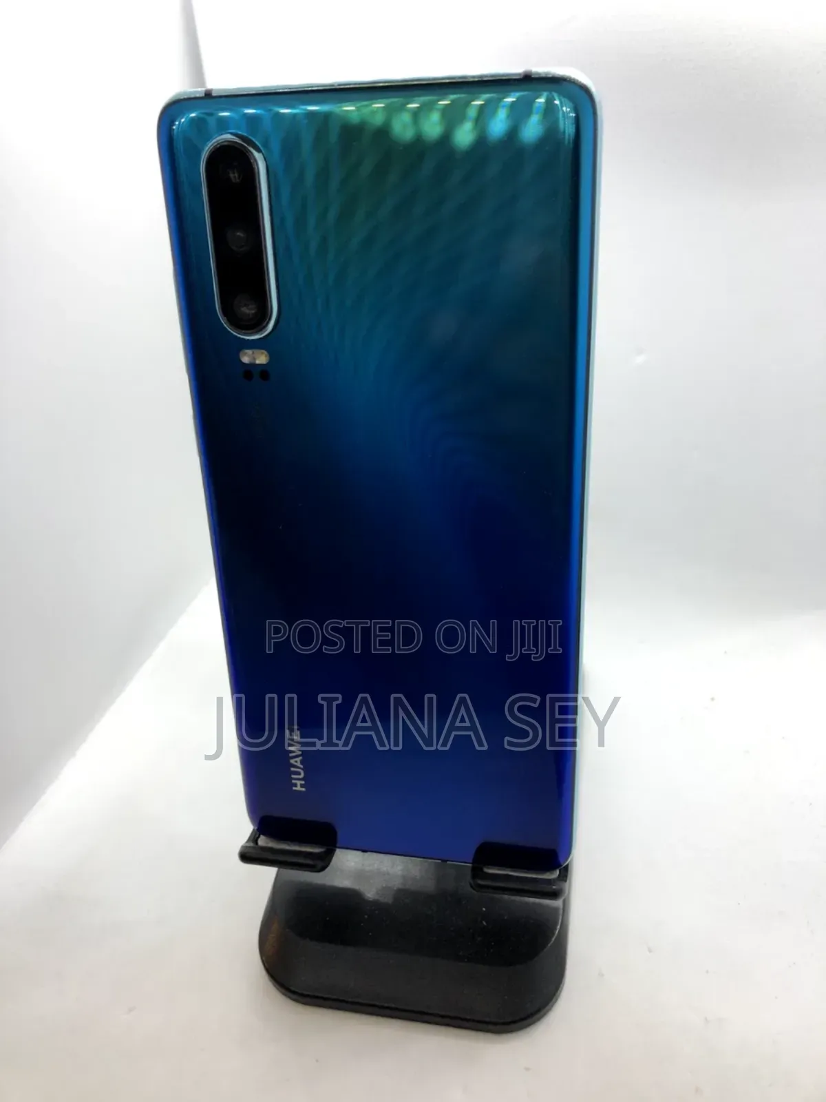 New Huawei P30 128 GB