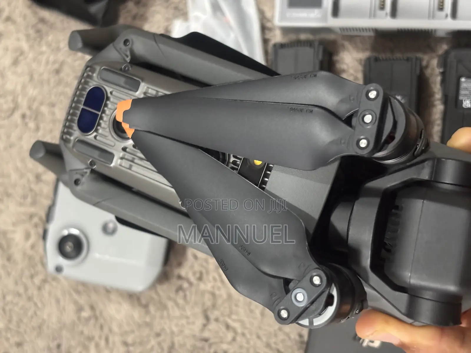 Dji Mavic 3