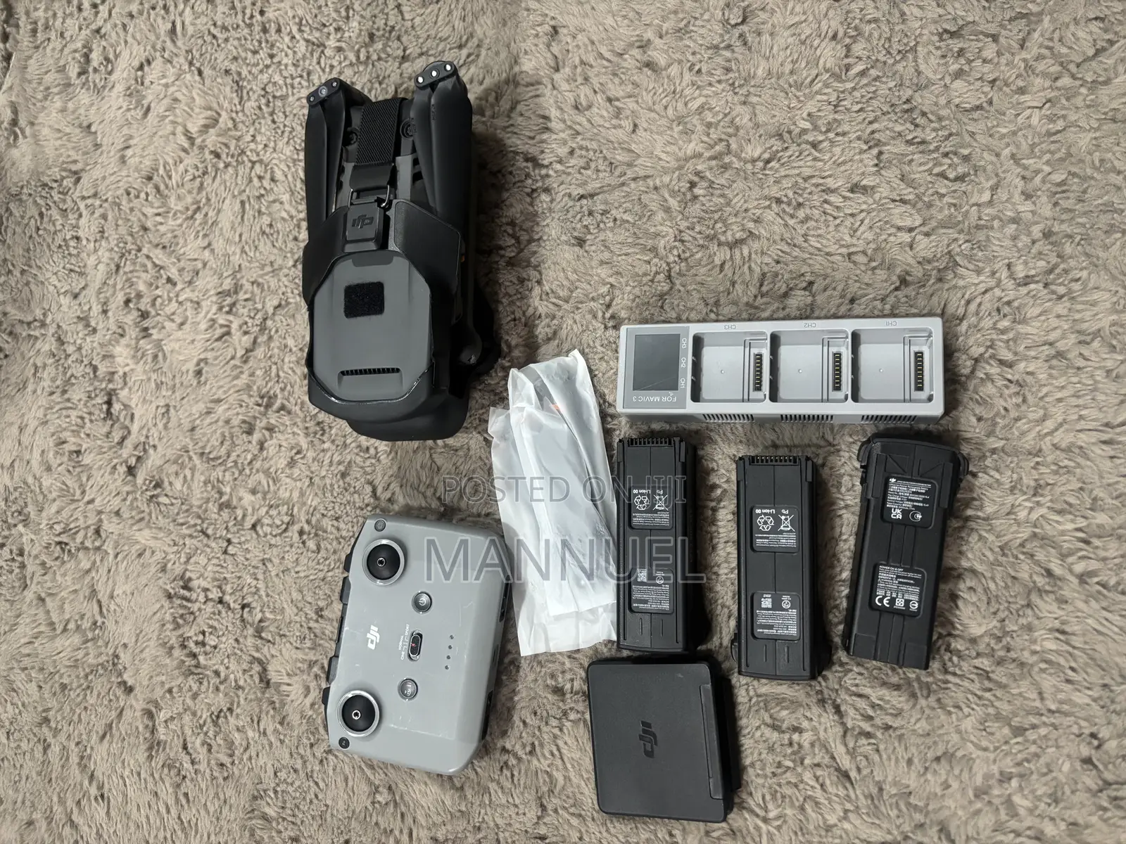 Dji Mavic 3