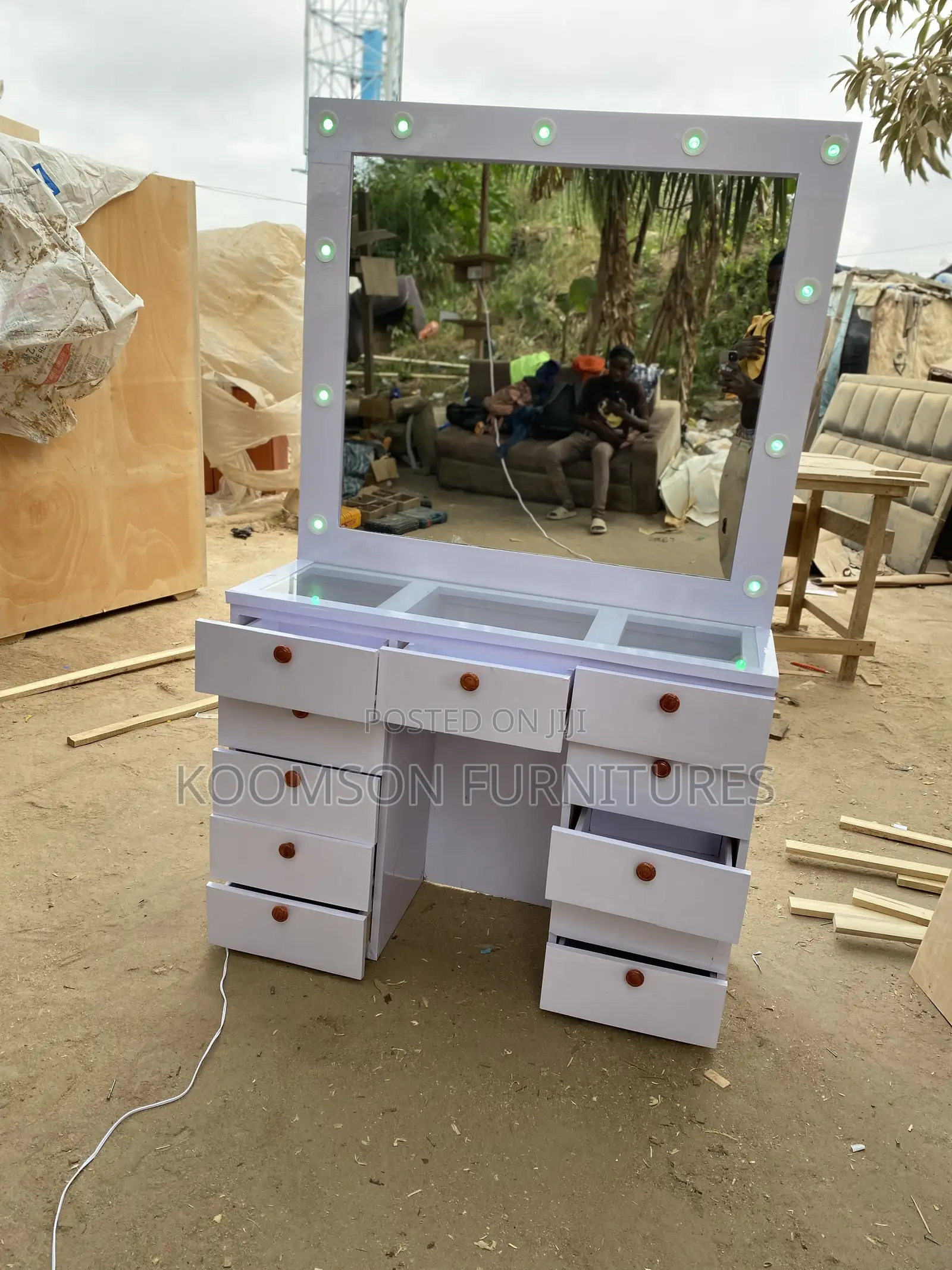 Quality Dressing Mirrors