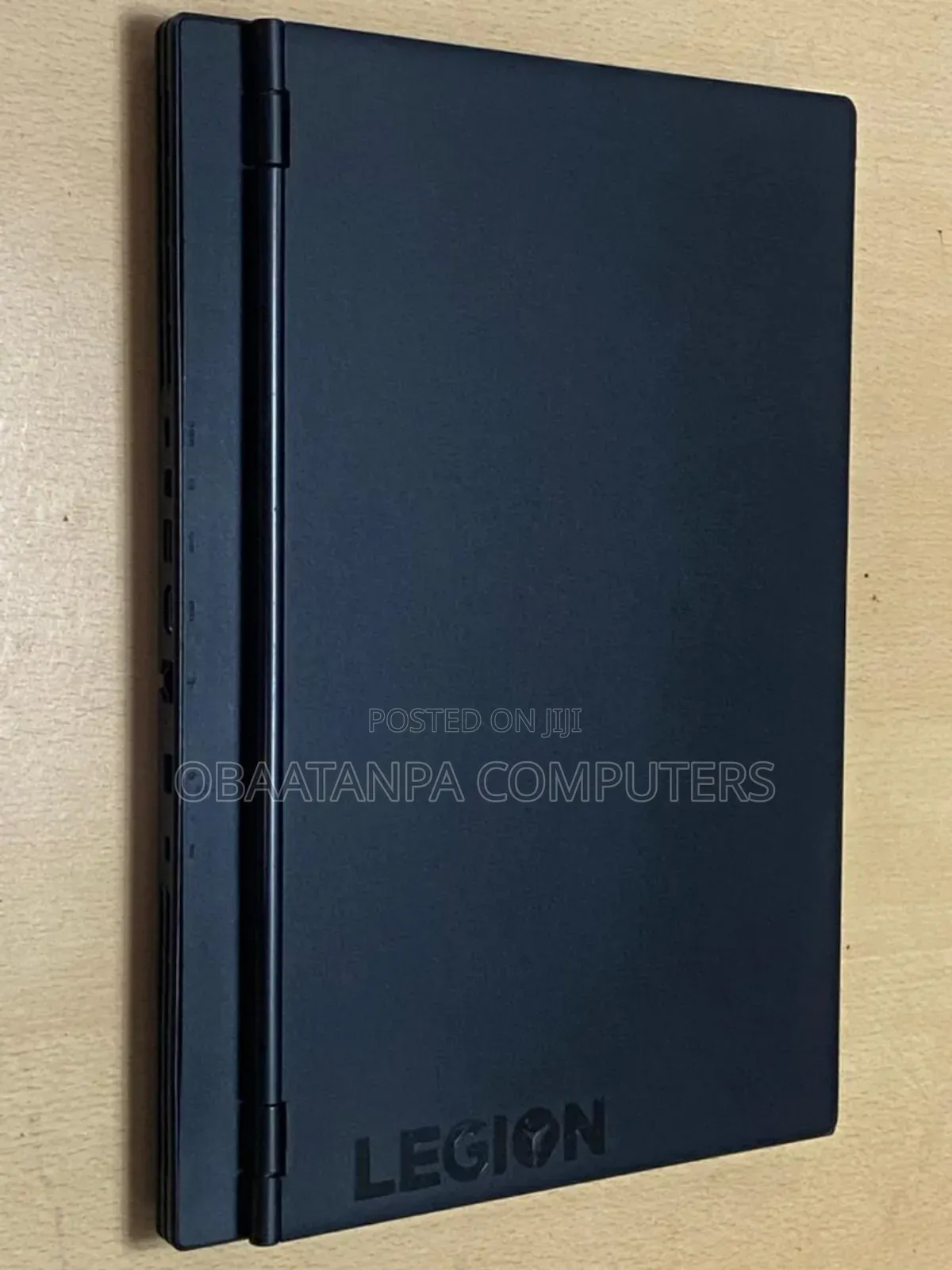 Laptop Lenovo Legion Y540 16GB Intel Core I7 SSD 512GB