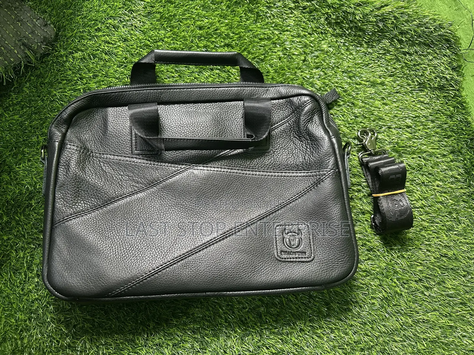Origional Leather Bag