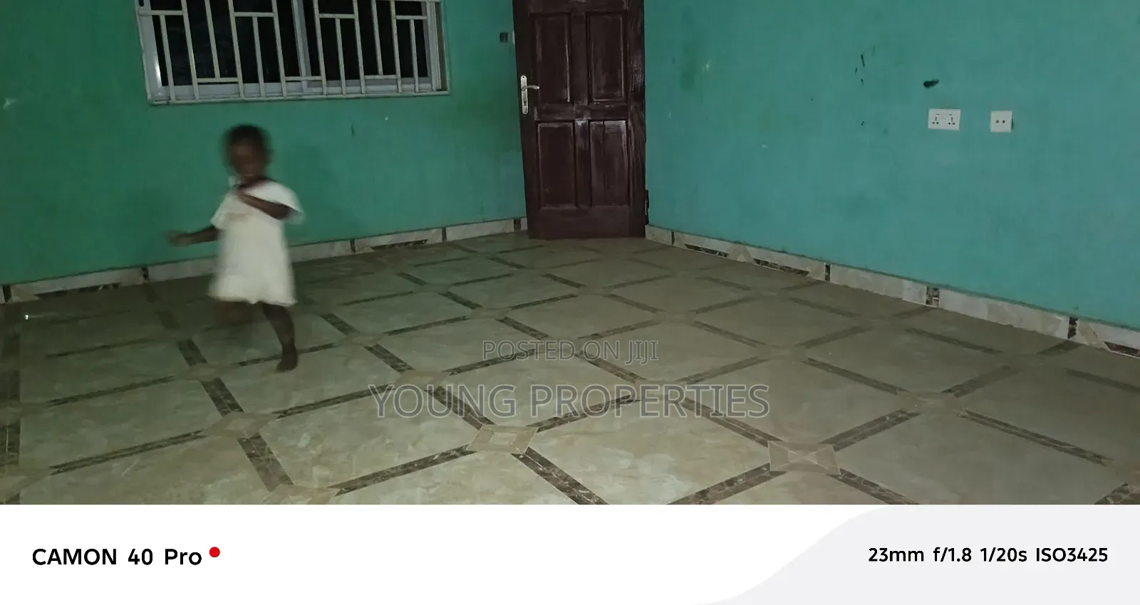 2bdrm Apartment in Nurses Quarters, Adam Nana for rent