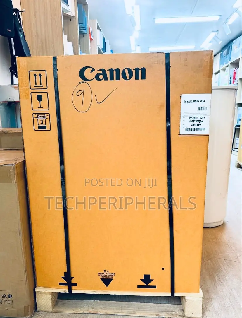Canon Imagerunner 2930i