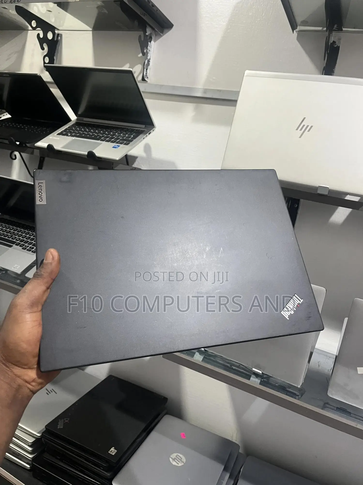Laptop Lenovo Thinkpad L14 16GB Intel Core I5 SSD 256GB