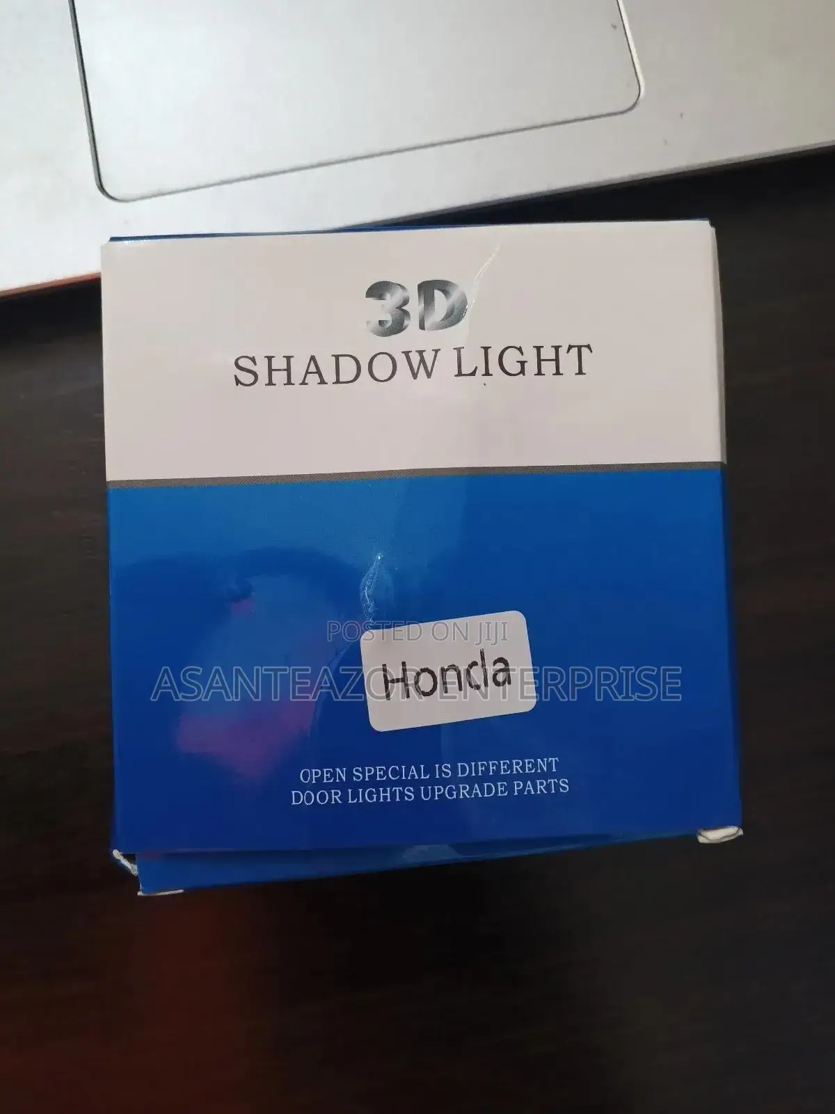 Shadow Light Honda