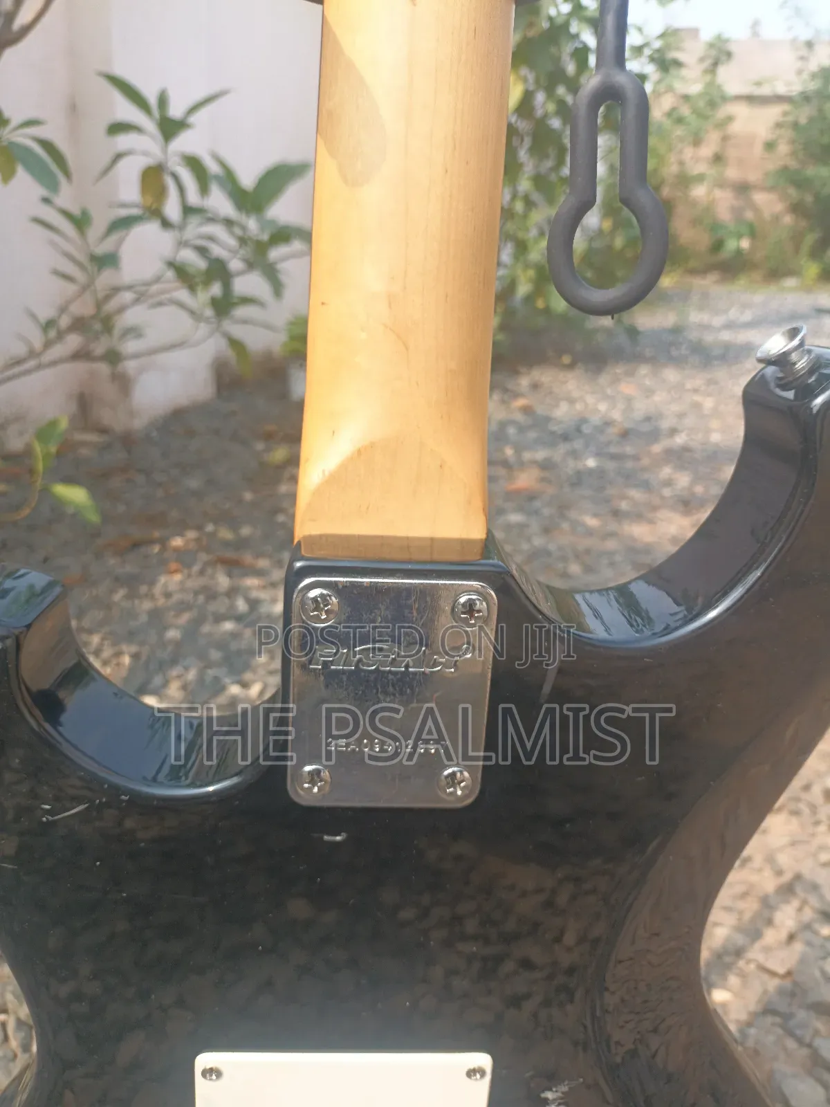 First Act 222 Electric Guitar