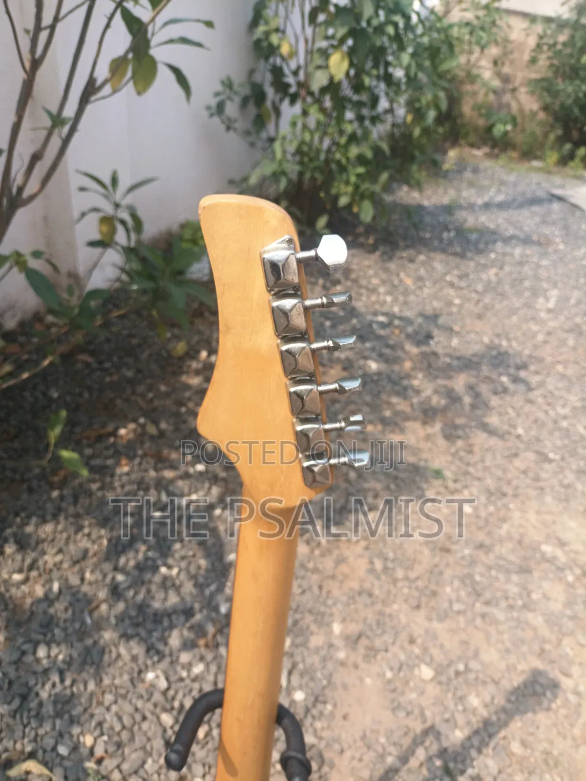 First Act 222 Electric Guitar
