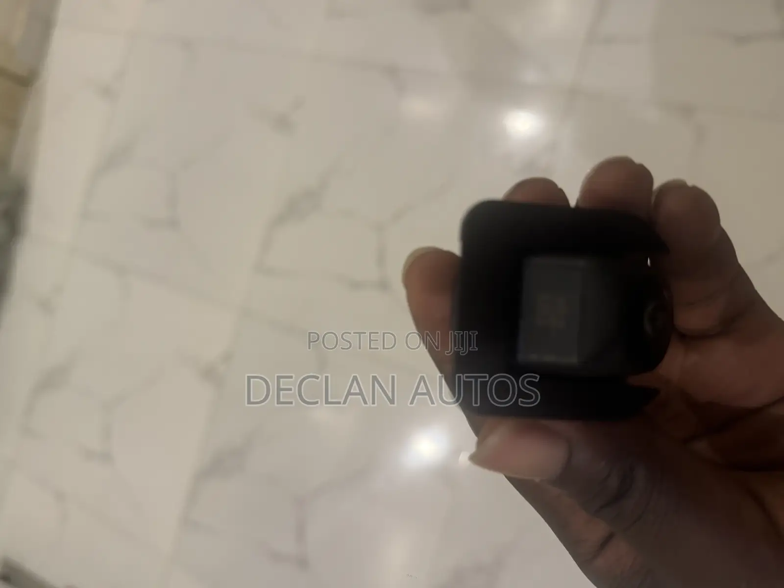 2023 Honda Accord Rear Camera Decklid Mounted