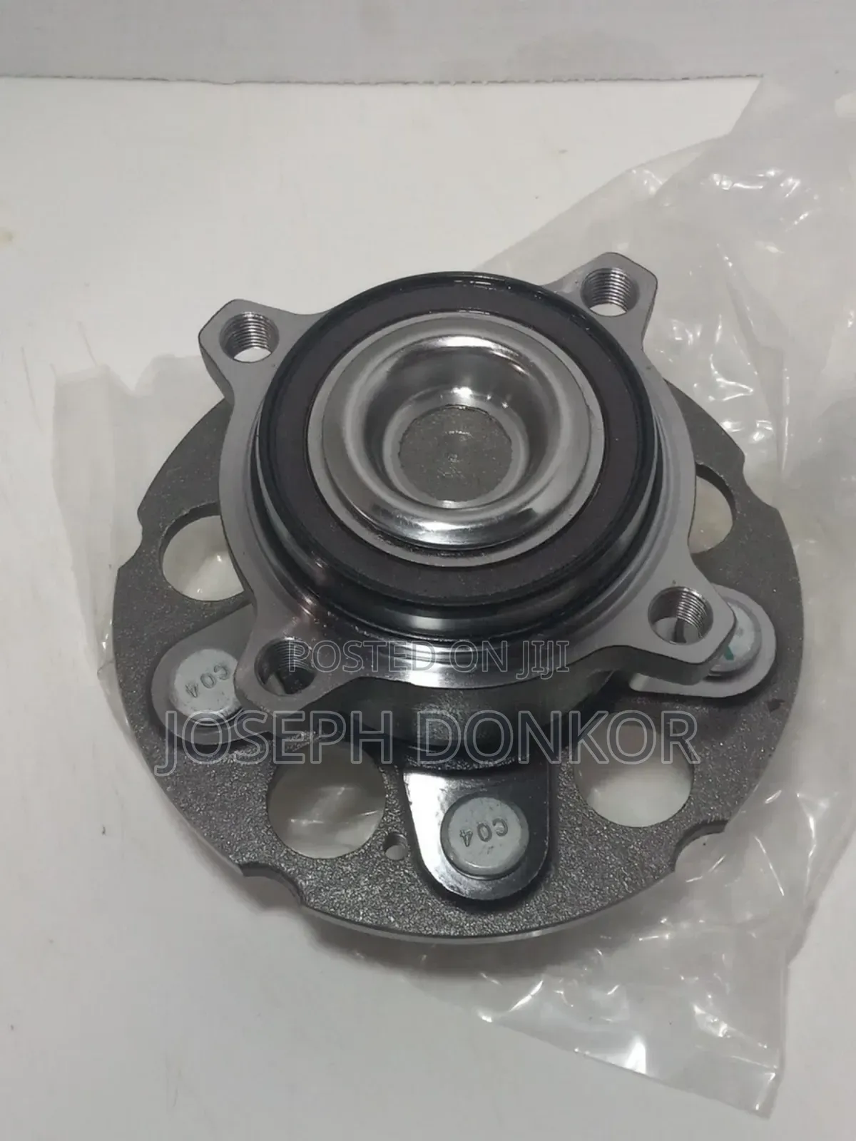 CRV Back Hub Bearing 2007 2008,2009,2010,2011