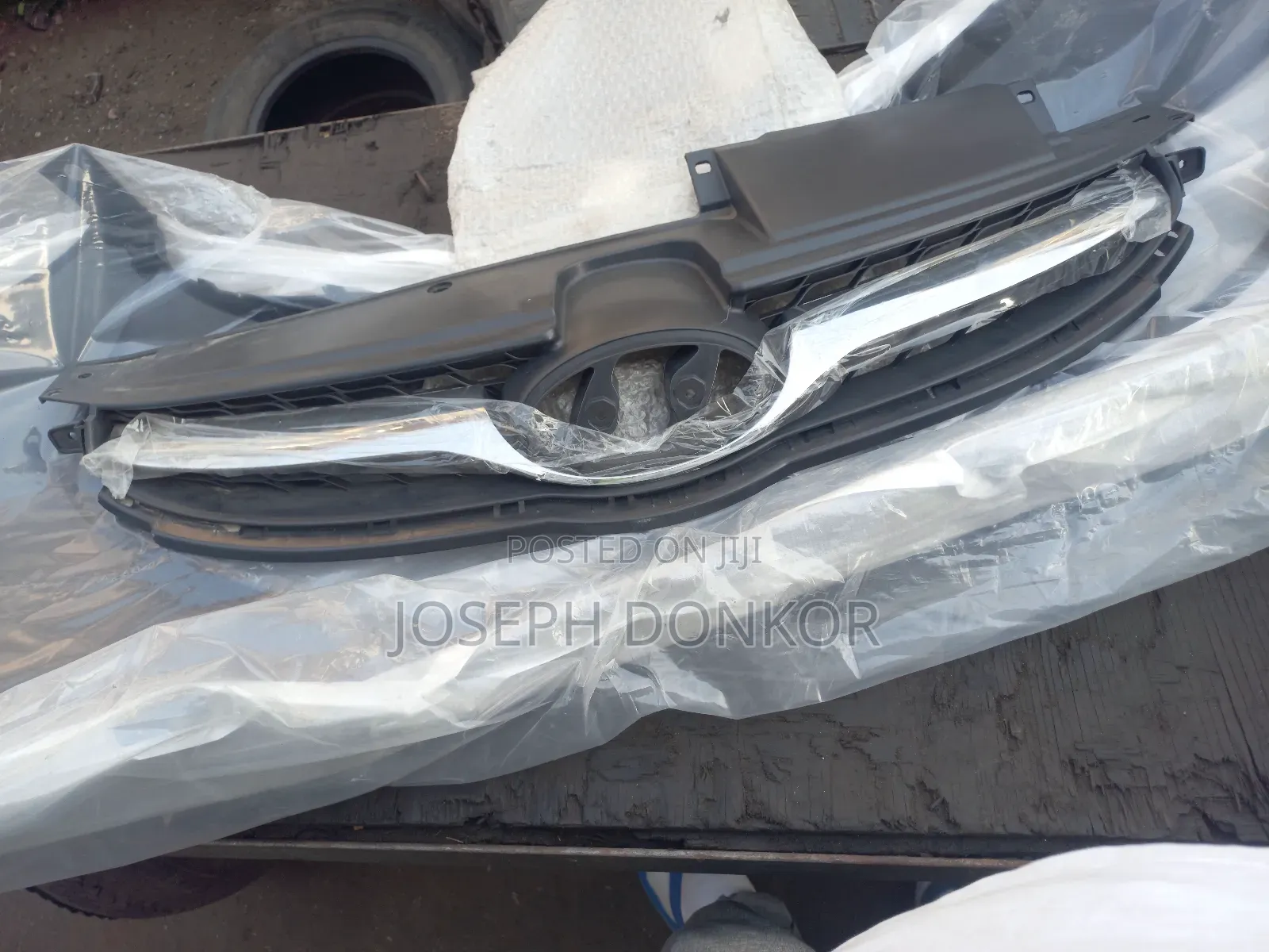 Elantra Top Grille 2011,2012,2013