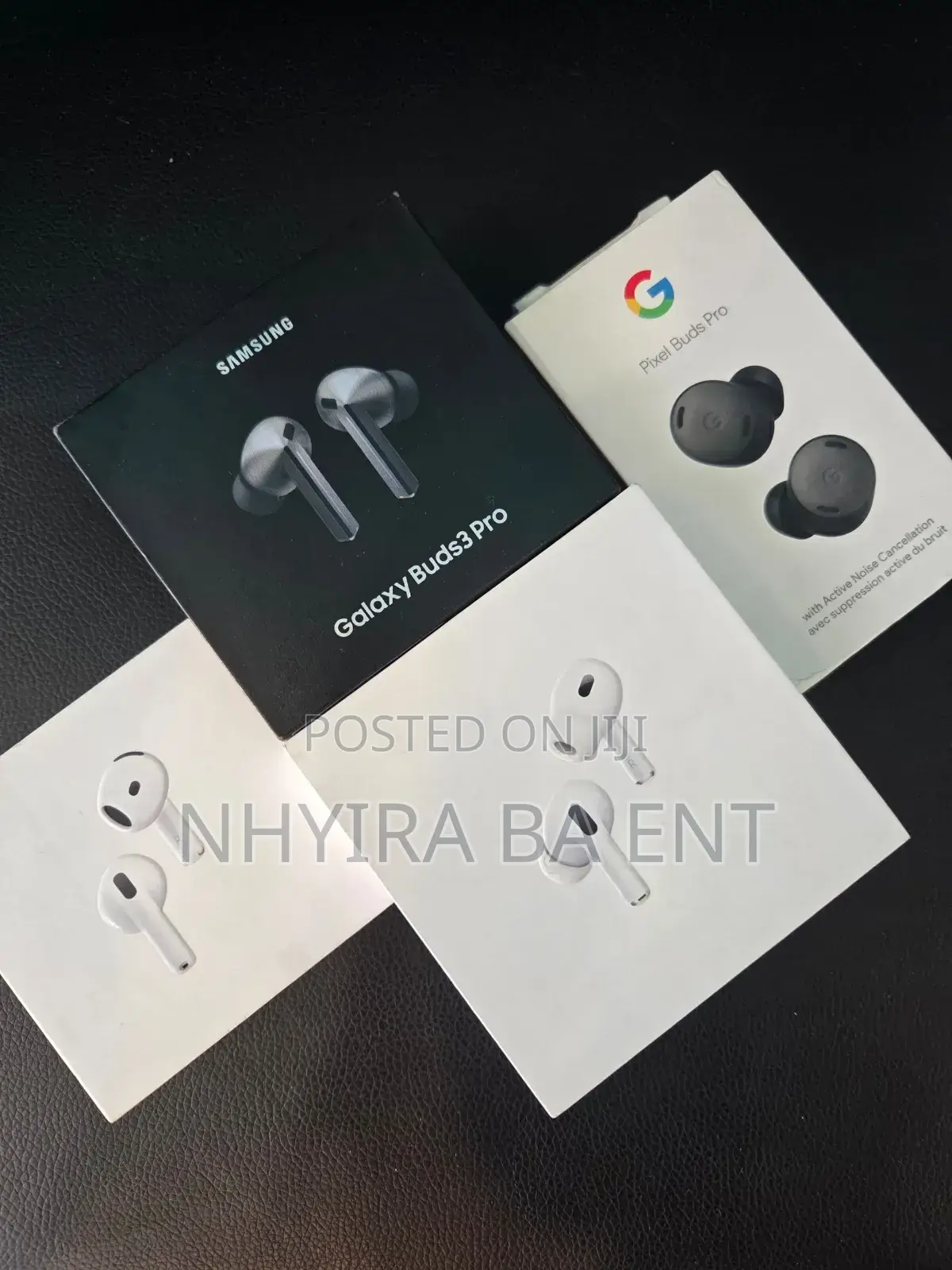 Airpod/ Earbud