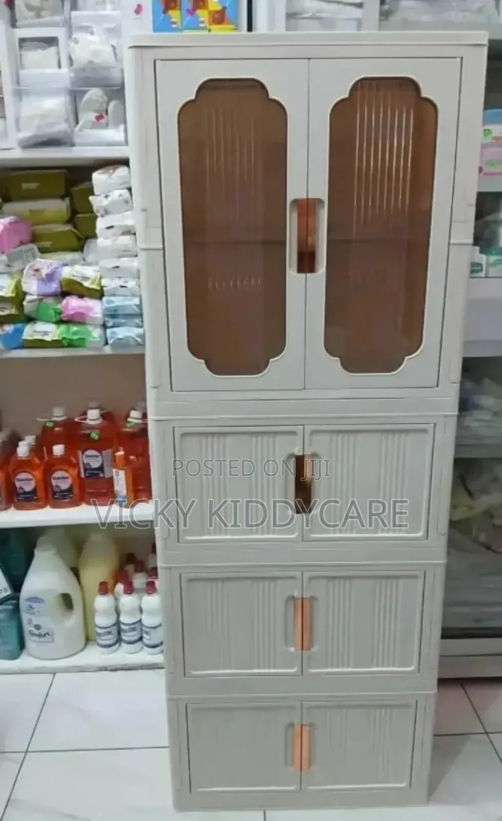 Baby Wardrobe