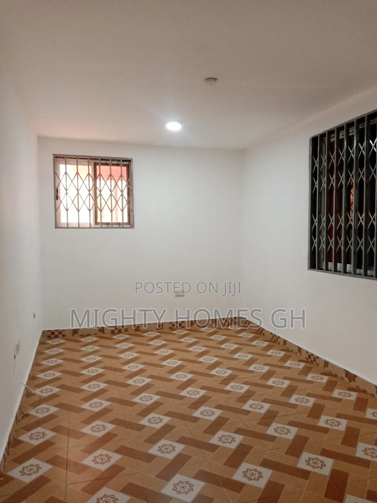 2bdrm Apartment in Mighty Homes, Kasoa for rent