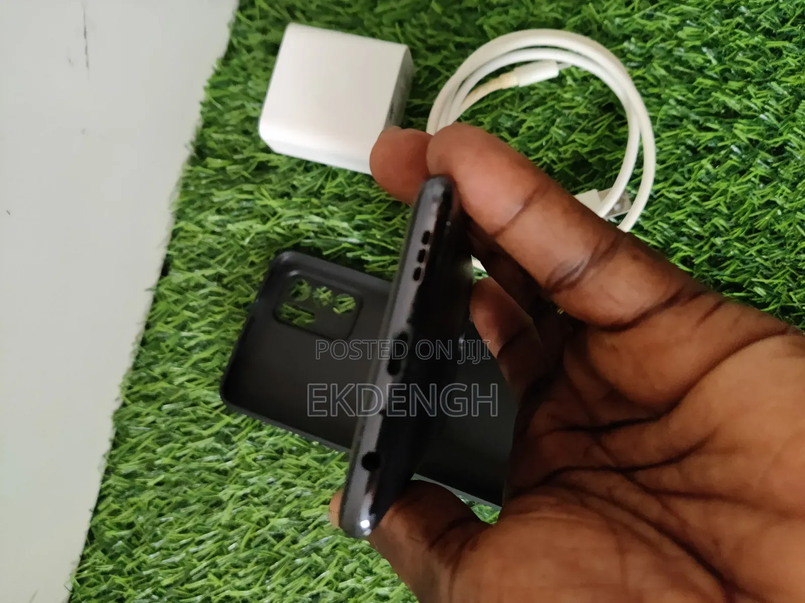 Oppo Reno6 Z 128 GB Gray