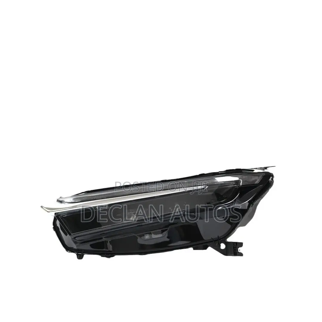Honda Crv 2024 Headlight