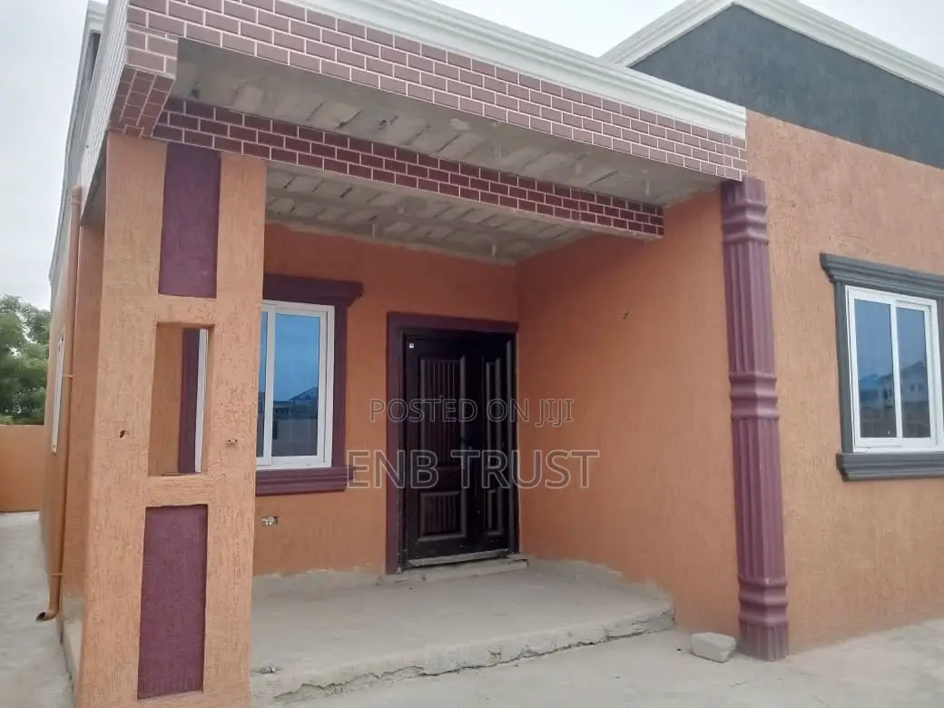 2bdrm House in Ablekuma, Pokuase for sale
