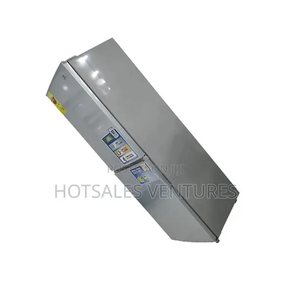 Affordable Nasco 255 Litres Bottom Freezer Fridge-Nasd2-36