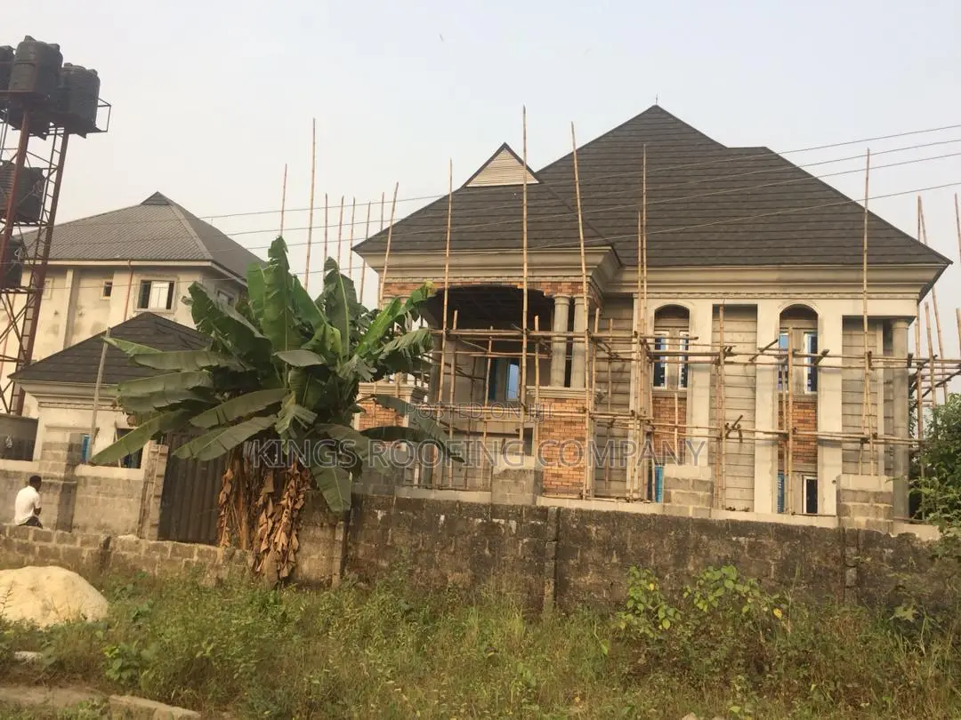 Perfect and Quality Euro Roofing Project