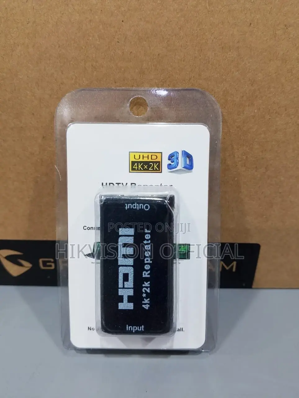 Hdmi Repeater X 