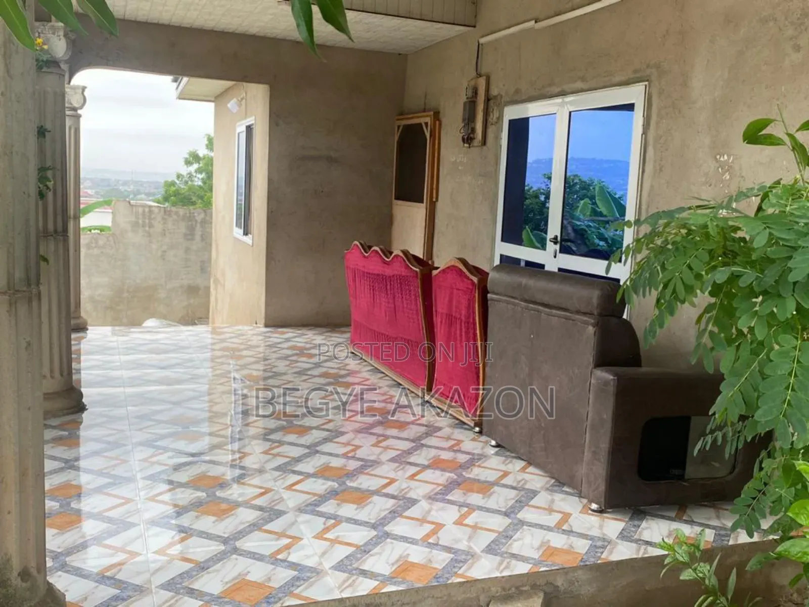 3bdrm House in Begye, Old Barrier for sale
