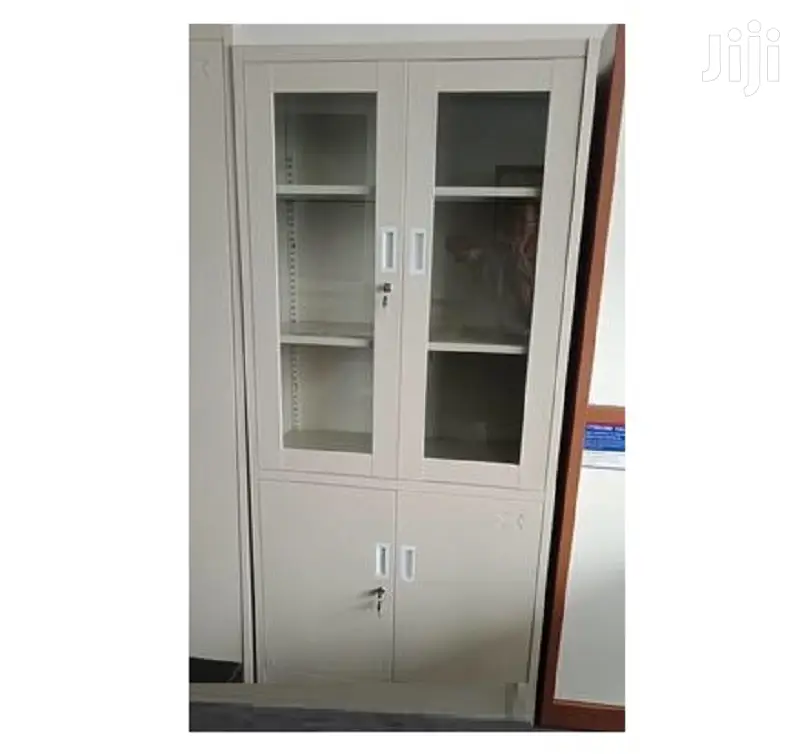 Metallic Cabinet