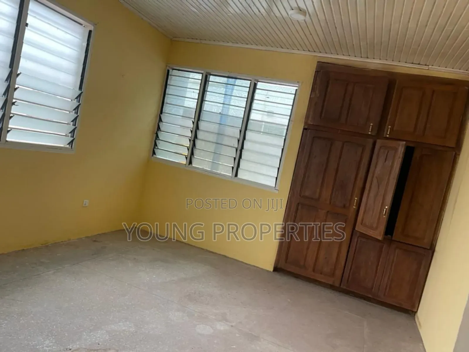 3bdrm Apartment in Cape Coast for rent