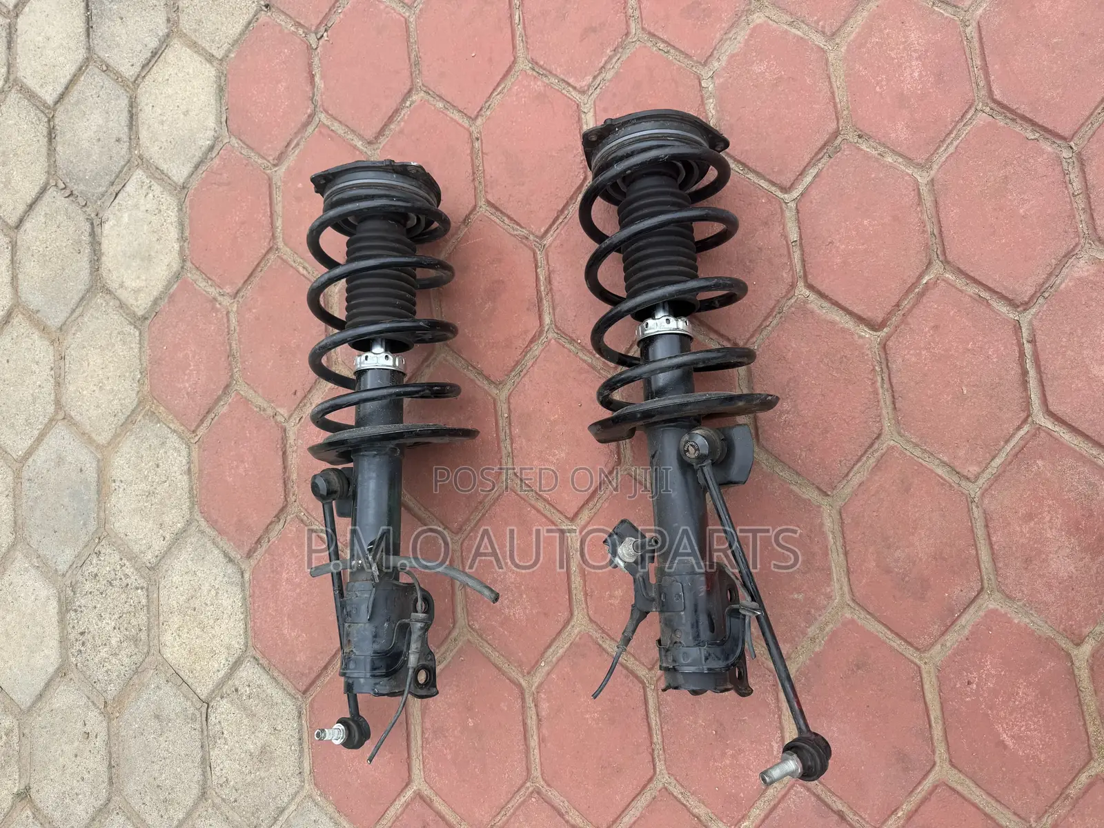 American Used Nissan Sentra 2013-2018 Strut