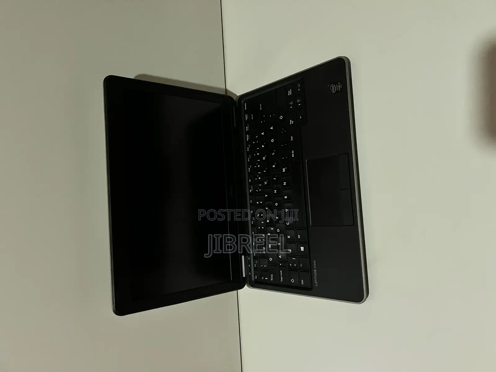 Laptop Dell Latitude E7240 8GB Intel Core I5 SSD 128GB