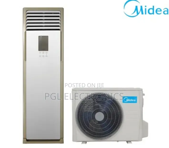 Midea 2hp R410 Inverter Floor Standing Ac Mfpa-18crdn1