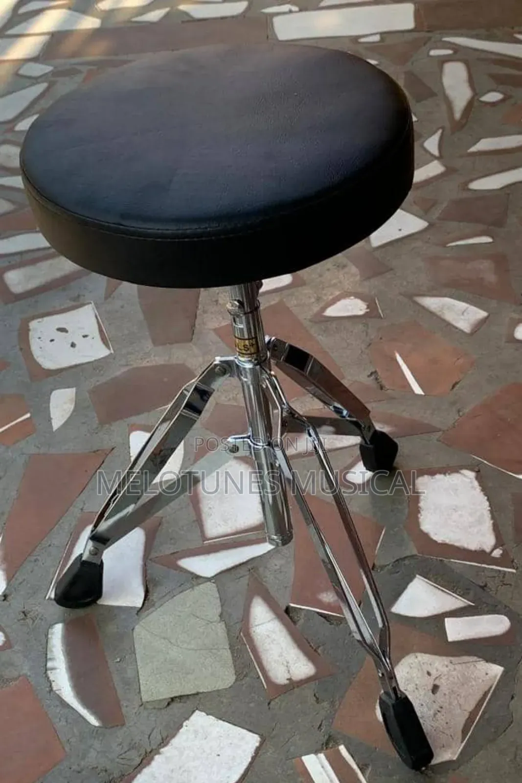 Drum Seat at Affordable Price