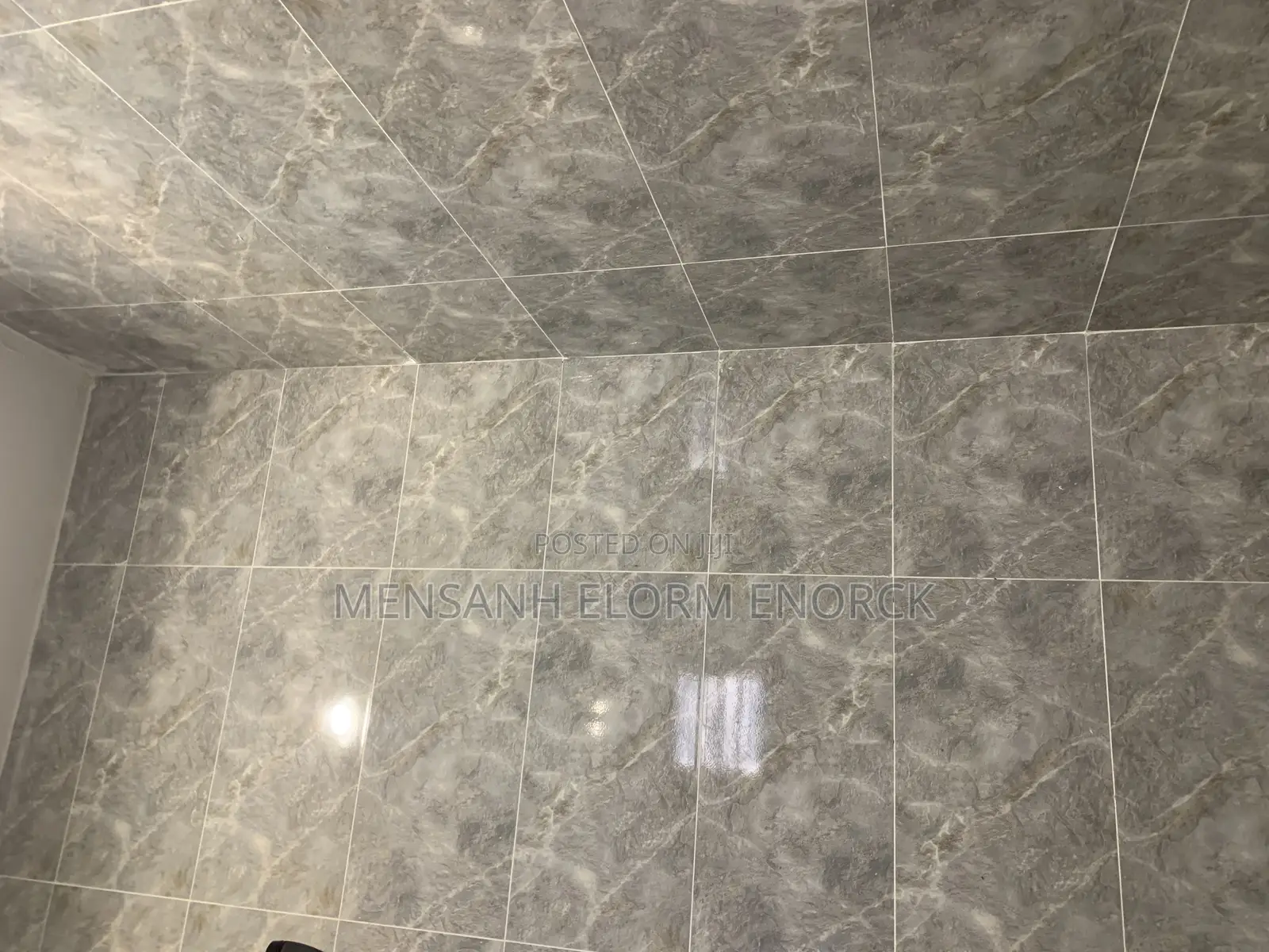 Tiles Service