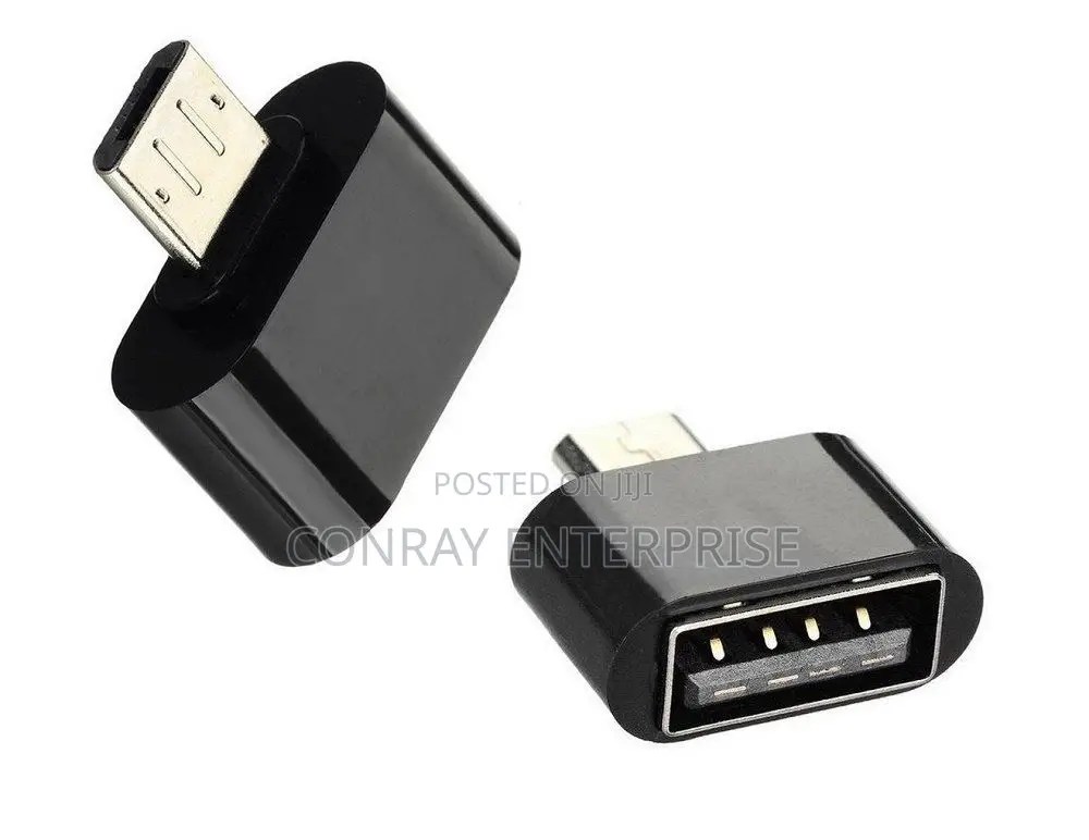 Usb To Android.