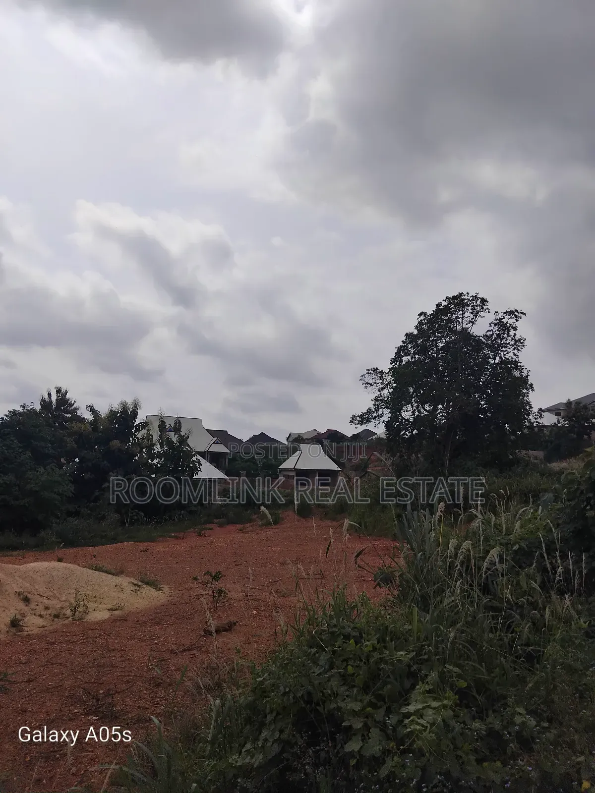 Plot at Abesim Dreamfield
